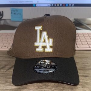 Los Angeles Cap